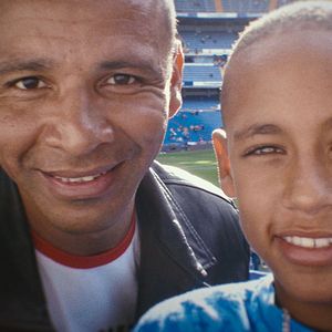 Photo Neymar : Le chaos parfait