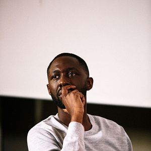 Photo Thomas Ngijol