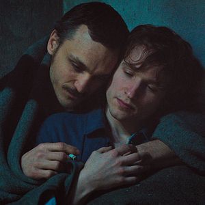 Photo Franz Rogowski