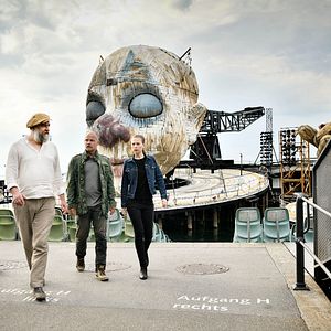 Photo Nora von Waldstätten