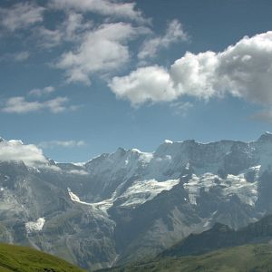 Photo Le grand tour de Suisse