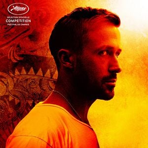 Photo Only God Forgives