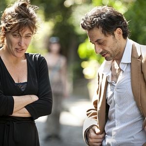 Photo Un Château en Italie