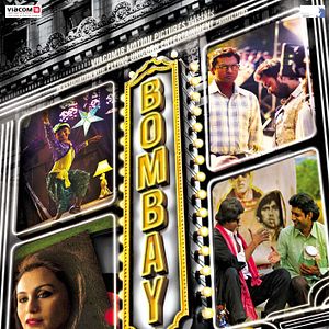 Photo Bombay Talkies