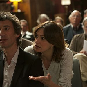 Photo Eric Elmosnino