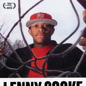 Photo Lenny Cooke