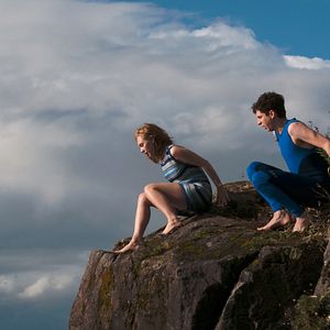 Photo Emily Browning