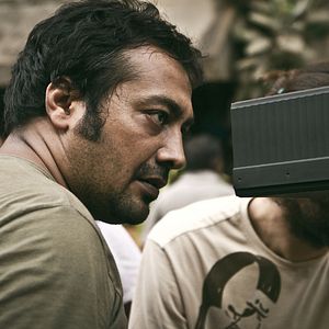 Photo Anurag Kashyap