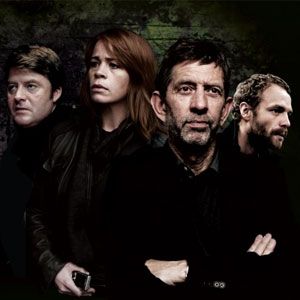 Photo Svartir Englar