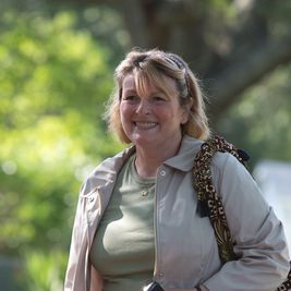 Photo Brenda Blethyn