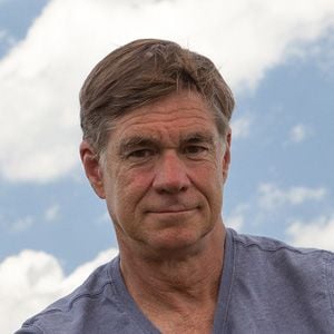 Photo Gus Van Sant