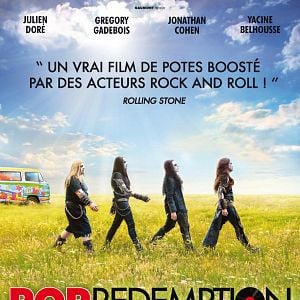 Photo Pop Redemption