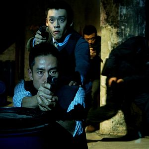 Photo Drug War