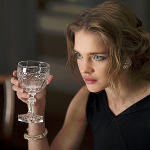 Photo Natalia Vodianova