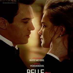 Photo Belle du seigneur
