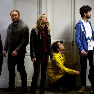 Photo Agit Pop