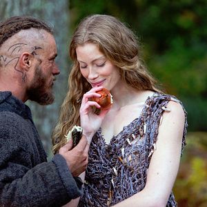 Photo Alyssa Sutherland