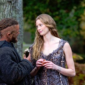 Photo Alyssa Sutherland