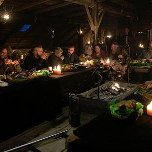 Photo Vikings