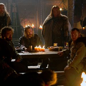 Photo Vikings