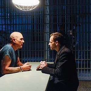 Photo Jonny Lee Miller