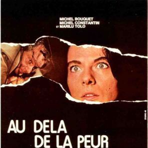Photo Au-delà de la peur