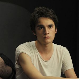Photo Alain-Fabien Delon