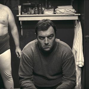 Photo Denis Ménochet