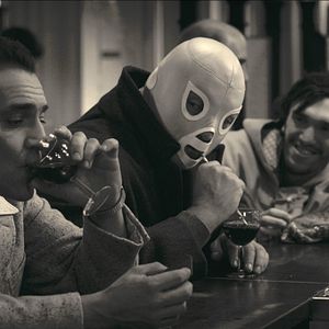 Photo Nos héros sont morts ce soir