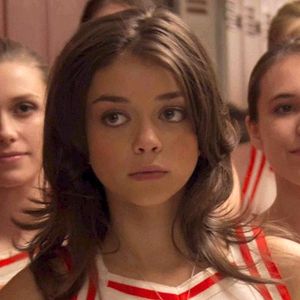 Photo Sarah Hyland