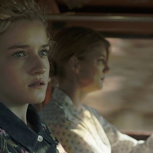 Photo Julia Garner