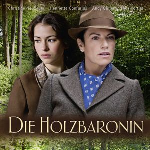 Photo Die Holzbaronin