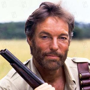 Photo Richard Chamberlain