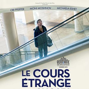 Photo Le Cours étrange des choses