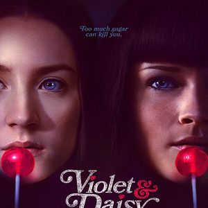 Photo Violet & Daisy
