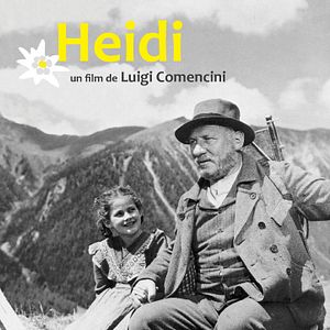 Photo Heidi