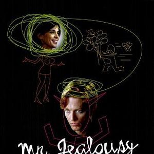 Photo Mr. Jealousy