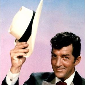 Photo Dean Martin