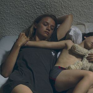 Photo Sara Forestier