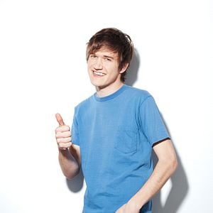 Photo Bo Burnham