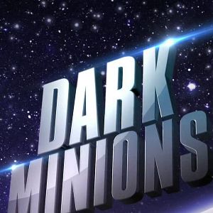 Photo Dark Minions