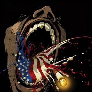 Photo Evocateur: The Morton Downey Jr Movie