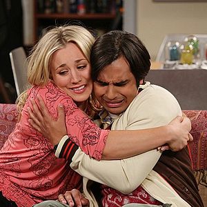 Photo The Big Bang Theory