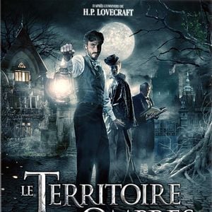 Photo Le Territoire des ombres : Le secret des Valdemar