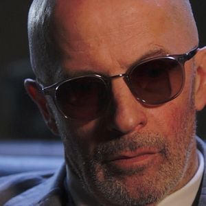 Photo Jacques Audiard