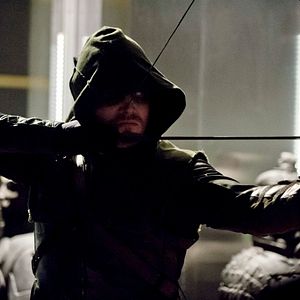 Photo Arrow
