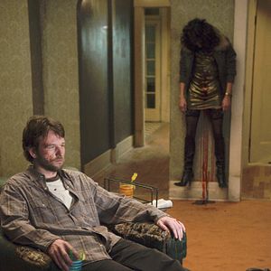 Photo Dallas Roberts