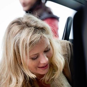 Photo Candice Renoir