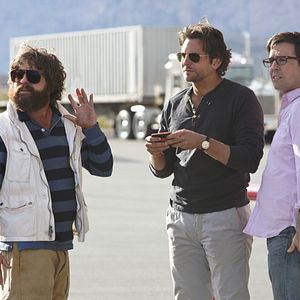 Photo Bradley Cooper