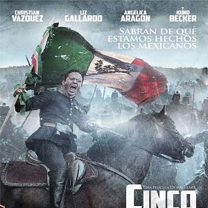 Photo Cinco de Mayo: The Battle